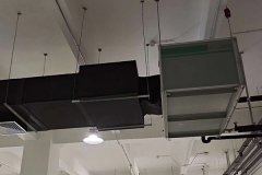 清潔（jié）廚房排（pái）煙（yān）管道有技巧，你知道嗎？